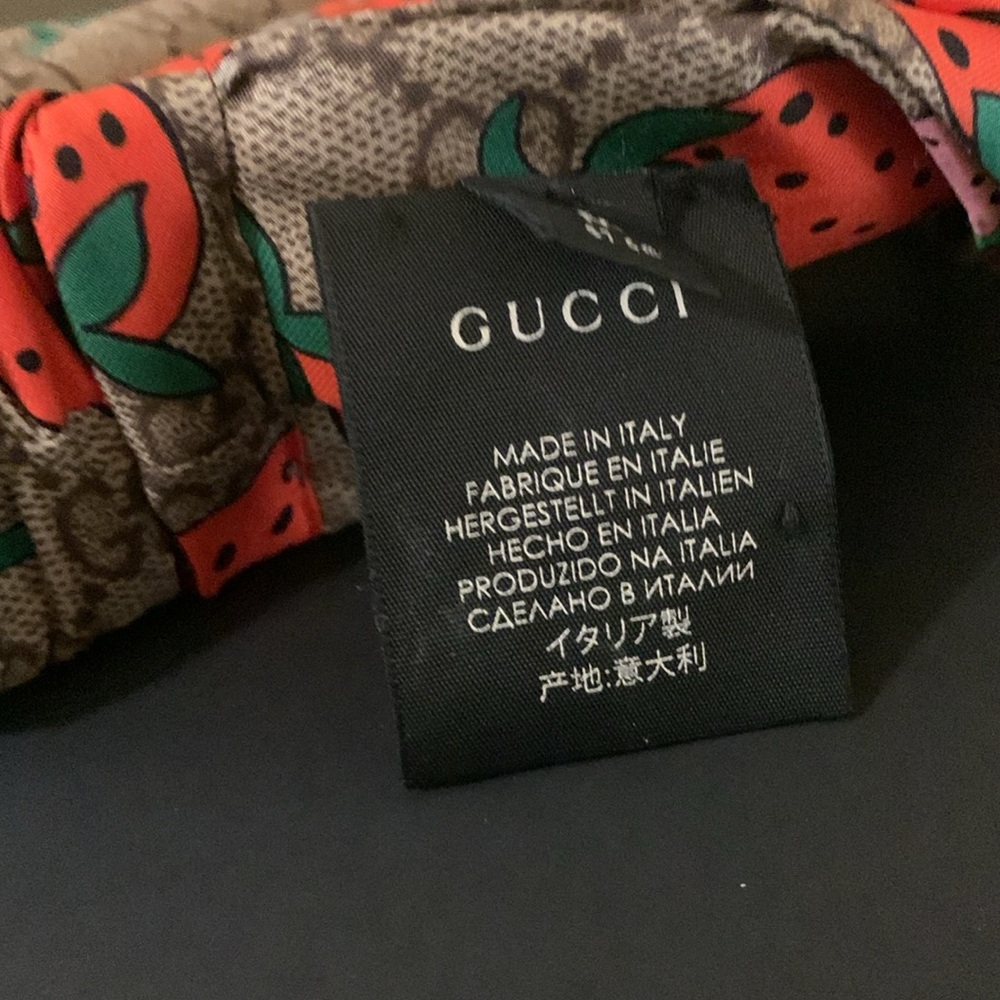 Gucci - Picture 5 of 7